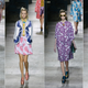 Illustration for article titled Paris Fashion Week: This Dries Van Noten Collection Is Heaven For Your Eyeballs